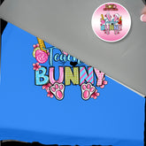 Teacher Bunny